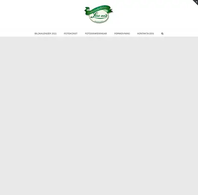 lulebild.se startsida 2020