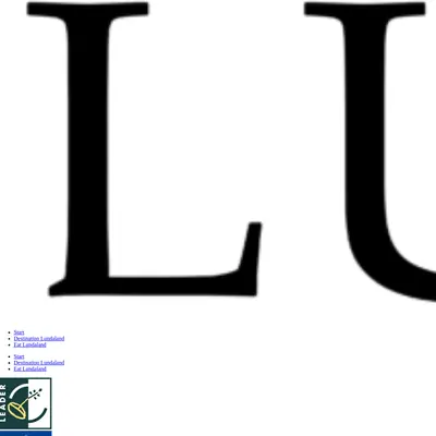 Magasin Lundaland startsida 2026
