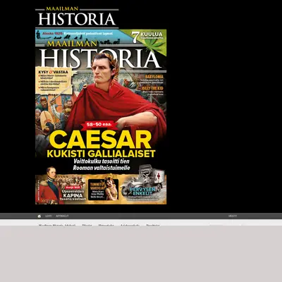 www.maailmanhistoria.net startsida 2016