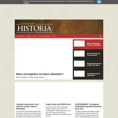 www.maailmanhistoria.net startsida 2017