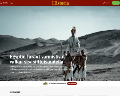 www.maailmanhistoria.net startsida 2021