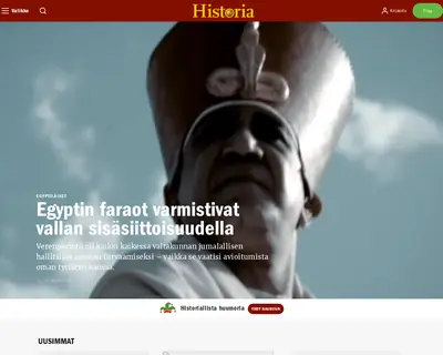 www.maailmanhistoria.net startsida 2022