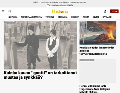 www.maailmanhistoria.net startsida 2023