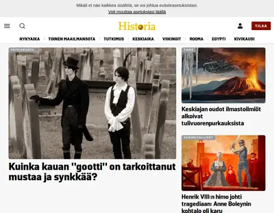 www.maailmanhistoria.net startsida 2024