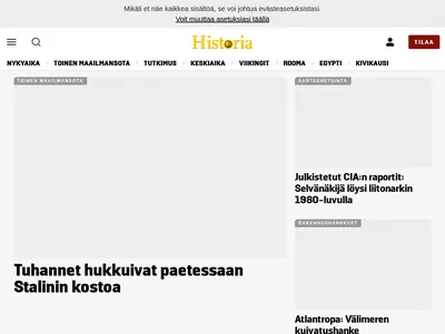 www.maailmanhistoria.net startsida 2025