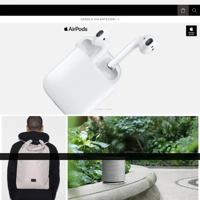 macforum.se startsida 2017