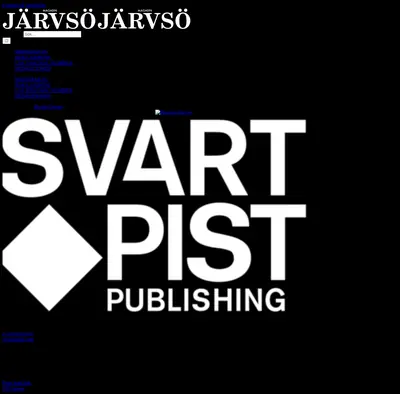 Magasin Järvsö startsida 2025