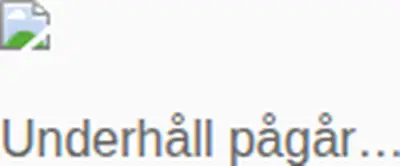 Mäklarkoll, www.maklarkoll.se startsida 2020