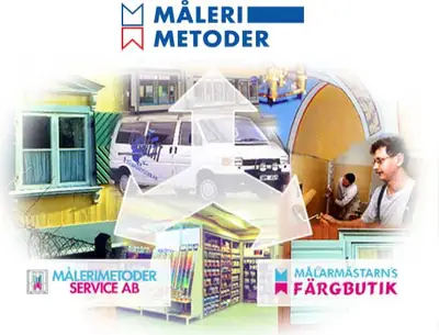 Målarmästaren startsida 2005