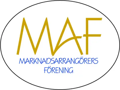 marknadsdagar.se startsida 2007