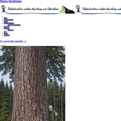 mattstorebring.se startsida 2026