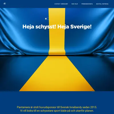 www.merainnebandy.nu startsida 2021