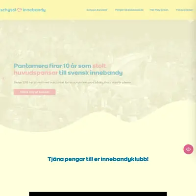 www.merainnebandy.nu startsida 2026