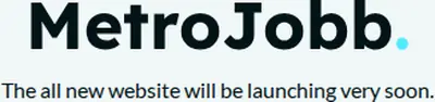 www.metrojobb.se startsida 2025