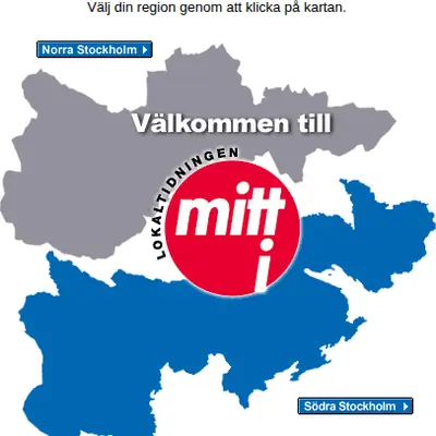 Mitt I startsida 2002