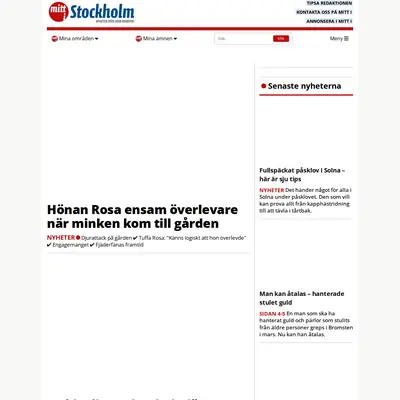 Mitt I startsida 2023