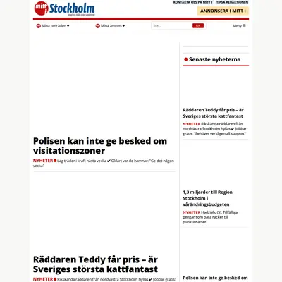 Mitt I startsida 2024