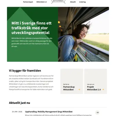 magasin mittstråket startsida 2026
