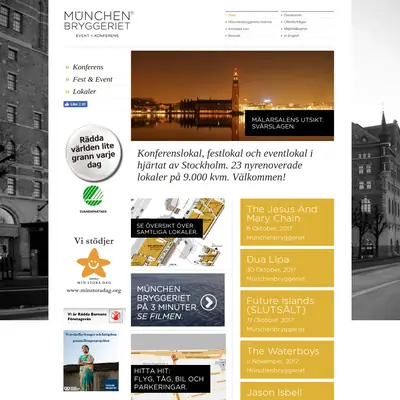 www.munchenbryggeriet.se startsida 2017