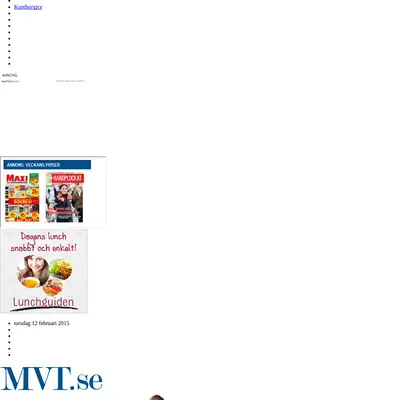 mvt.se startsida 2015