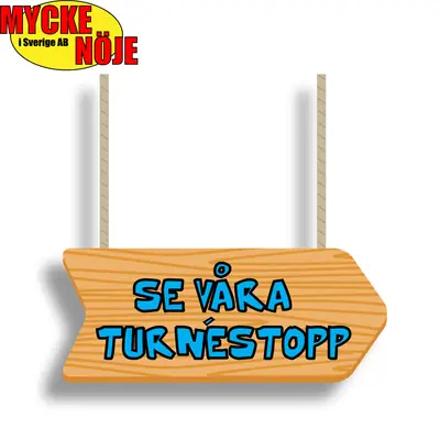 mycketnöje.se startsida 2021
