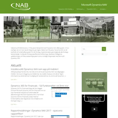 www.nabsolutions.se startsida 2017