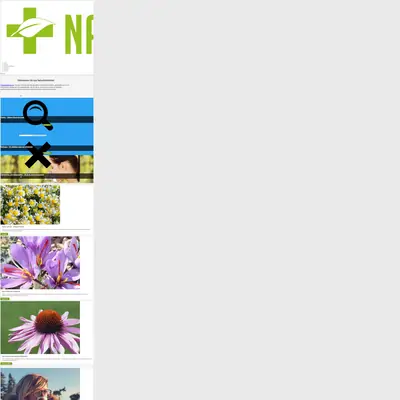 www.naturbiblioteket.se startsida 2019