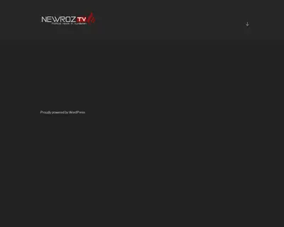 Newroz-tv startsida 2018