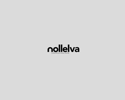 NOLLELVA startsida 2007