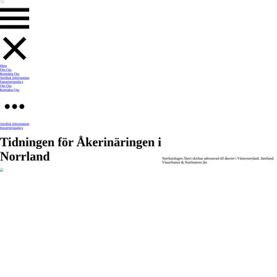 www.norrkatalogen.se startsida 2025