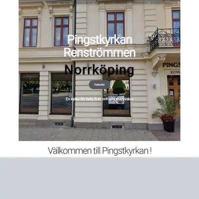 Pingst NKPG startsida 2023