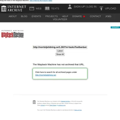 www.norrteljetidning.se startsida 2011