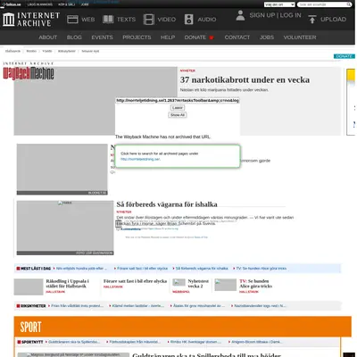 www.norrteljetidning.se startsida 2014