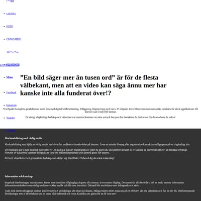 www.npp-photo.se startsida 2020