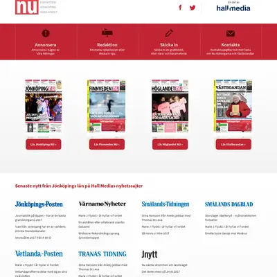 FINNVEDEN nu startsida 2018