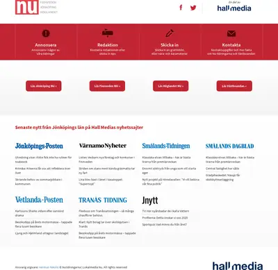 FINNVEDEN nu startsida 2020