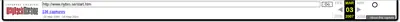 Mera Nybro startsida 2007