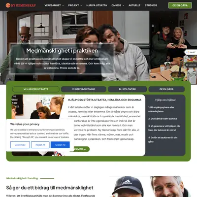GEMENSKAP startsida 2024