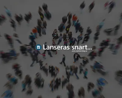 Nyheter Idag, nyheteridag.se startsida 2014