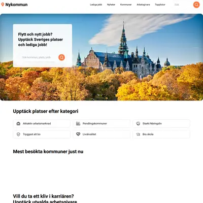 Ny i kommunen startsida 2025