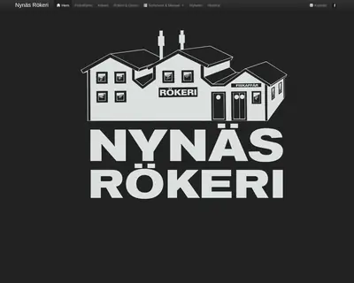 www.nynasrokeri.se startsida 2015