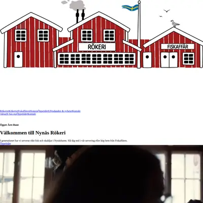 www.nynasrokeri.se startsida 2026