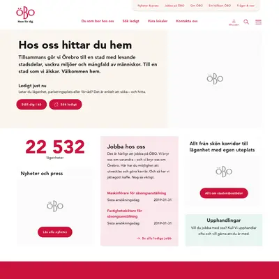 Boinsikt startsida 2019