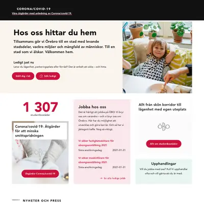 Boinsikt startsida 2021