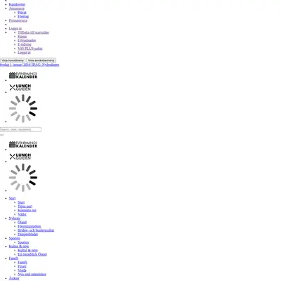 http://olandsbladet.se startsida 2016