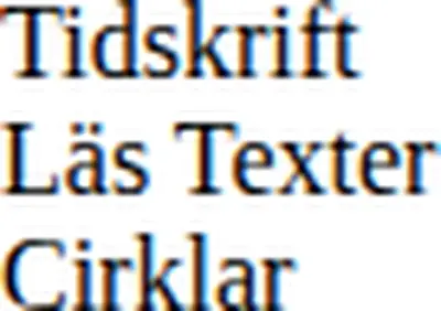 ORDKONST startsida 2021