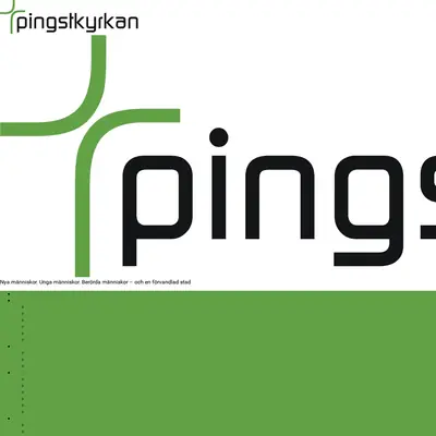 Pingstkyrkan Örebro startsida 2017