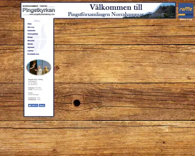 www.pingstkyrkantaberg.com startsida 2017