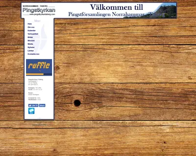 www.pingstkyrkantaberg.com startsida 2021