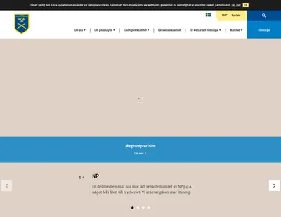 pistolskytteforbundet.se startsida 2018